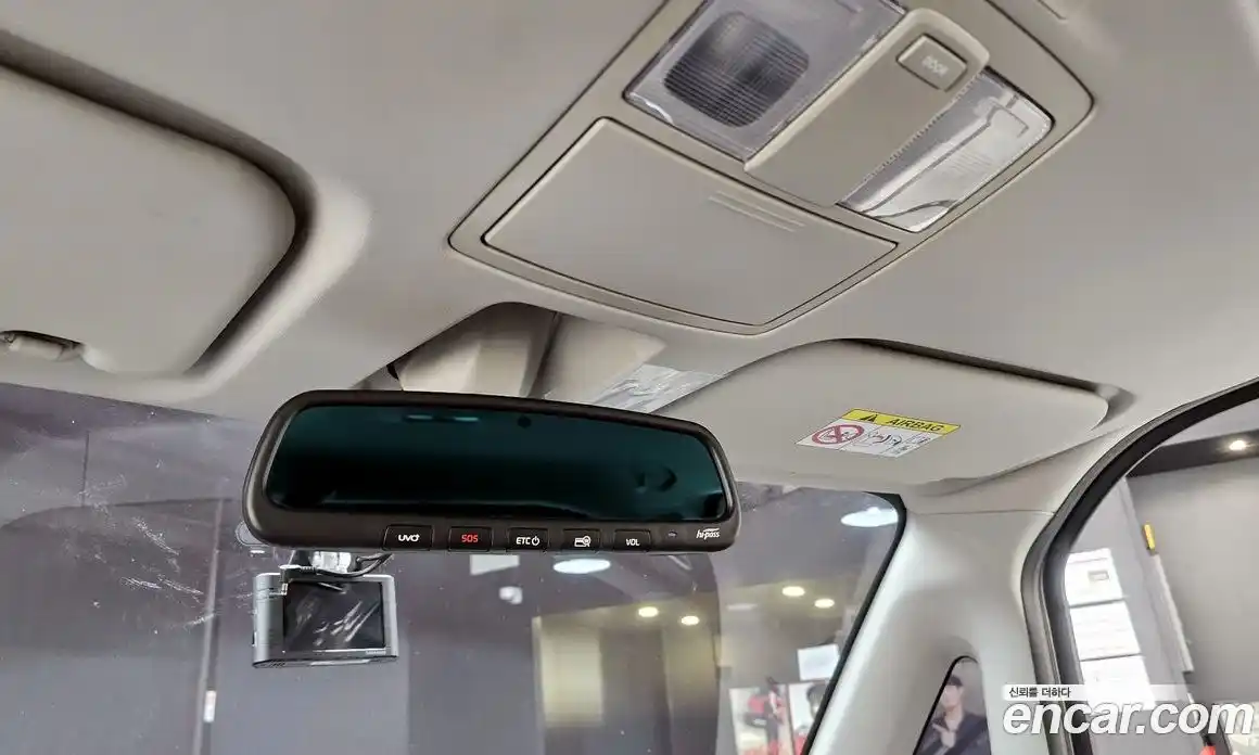 Kia Ray 2021 1.0 Автомат в Москве № 132667, фото 11