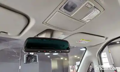 Kia Ray 2021 1.0 Автомат в Москве № 132667, миниатюра 11