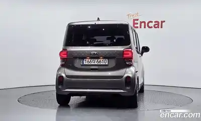 Kia Ray 2021 1.0 Автомат в Москве № 132667, миниатюра 12