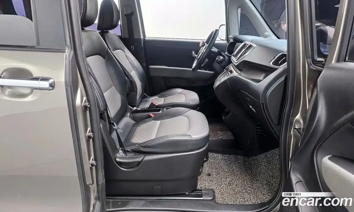 Kia Ray 2021 1.0 Автомат в Москве № 132667, фото 16