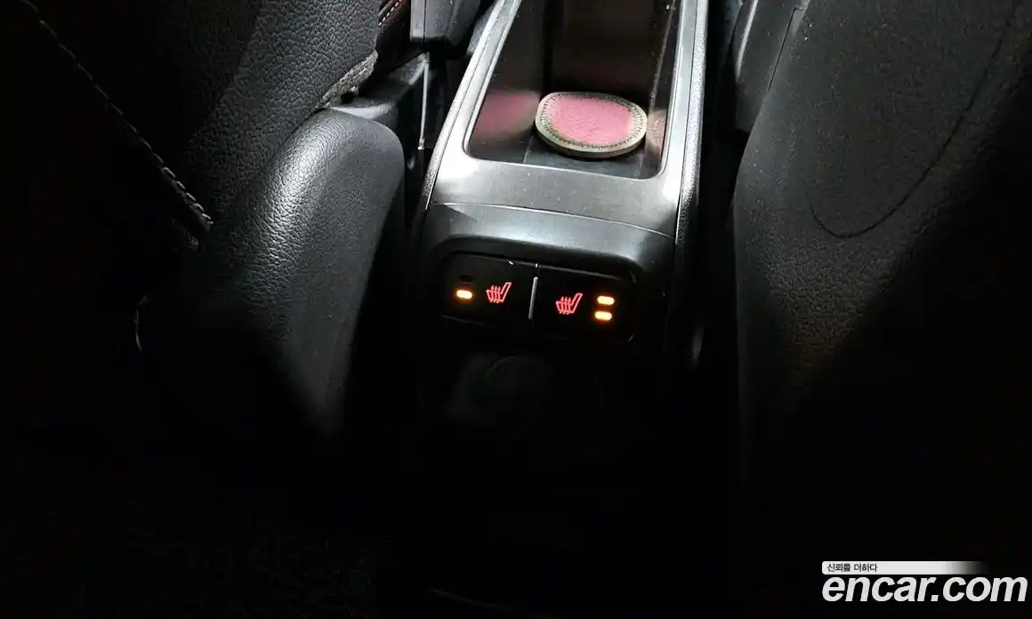 Kia Ray 2021 1.0 Автомат в Москве № 132667, фото 19