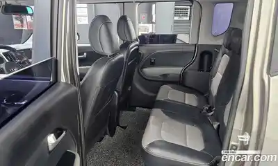 Kia Ray 2021 1.0 Автомат в Москве № 132667, миниатюра 3