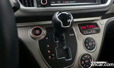 Kia Ray 2021 1.0 Автомат в Москве № 132667, миниатюра 4