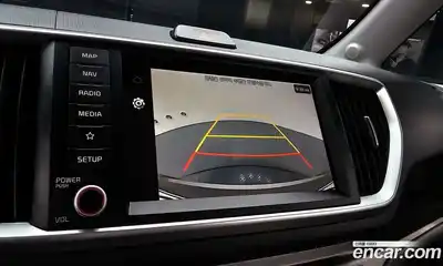 Kia Ray 2021 1.0 Автомат в Москве № 132667, миниатюра 9