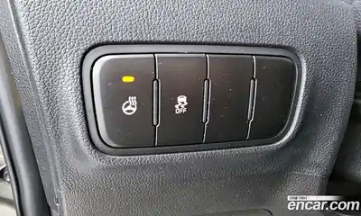 Kia Ray 2021 1.0 Автомат в Москве № 132667, миниатюра 10