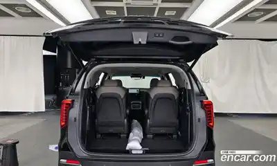 Kia Canival 2025 3.5 Автомат в Москве № 132859, миниатюра 12