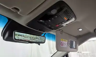 Kia Canival 2025 3.5 Автомат в Москве № 132859, миниатюра 4