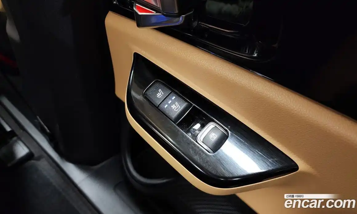 Kia Canival 2023 2.2 Автомат в Москве № 132945, фото 16