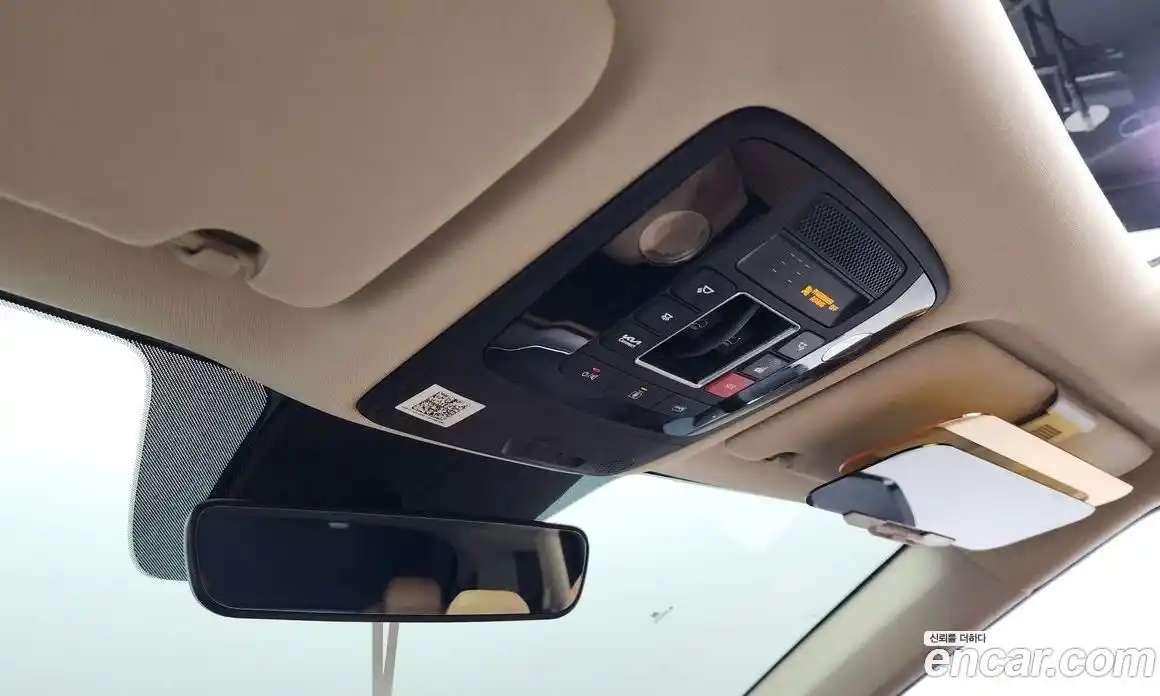 Kia Canival 2023 2.2 Автомат в Москве № 132945, фото 4