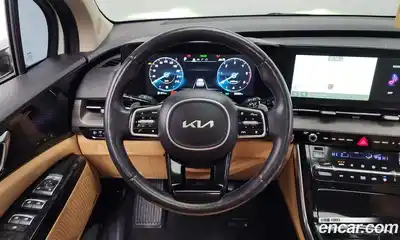 Kia Canival 2023 2.2 Автомат в Москве № 132945, миниатюра 7