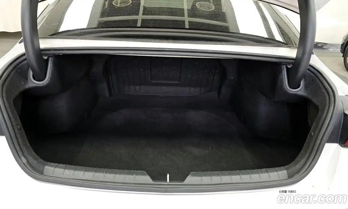 Kia K5 2024 2.0 Автомат в Москве № 133899, фото 13