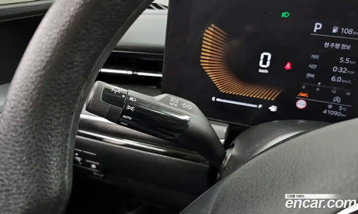 Kia K5 2024 2.0 Автомат в Москве № 133899, фото 19