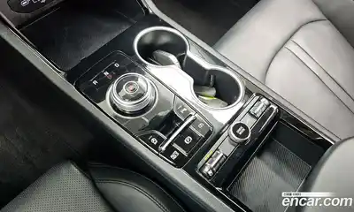 Kia K5 2024 2.0 Автомат в Москве № 133899, миниатюра 2