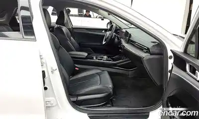 Kia K5 2024 2.0 Автомат в Москве № 133899, миниатюра 4