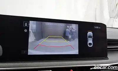 Kia K5 2024 2.0 Автомат в Москве № 133899, миниатюра 5