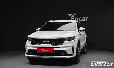 Kia Sorento, 2023