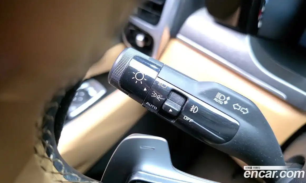 Kia Sorento 2023 1.6 Автомат в Москве № 133934, фото 12