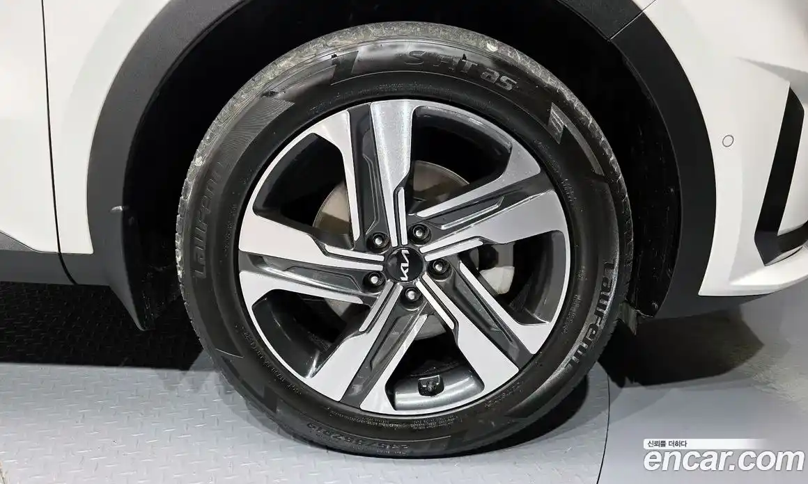 Kia Sorento 2023 1.6 Автомат в Москве № 133934, фото 15