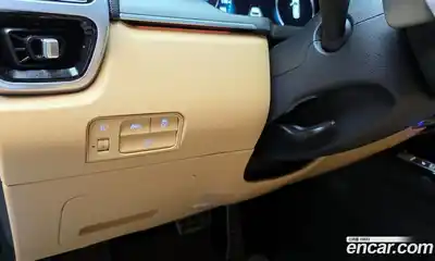 Kia Sorento 2023 1.6 Автомат в Москве № 133934, миниатюра 4