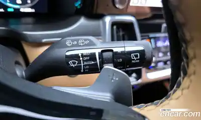 Kia Sorento 2023 1.6 Автомат в Москве № 133934, миниатюра 5