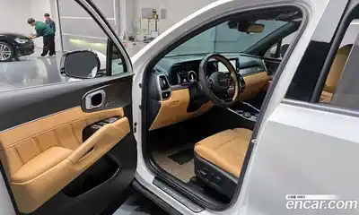 Kia Sorento 2023 1.6 Автомат в Москве № 133934, миниатюра 6