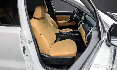 Kia Sorento 2023 1.6 Автомат в Москве № 133934, миниатюра 8