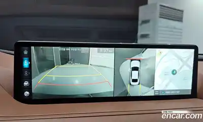 Genesis G80 2022 2.5 Автомат в Москве № 134845, миниатюра 12