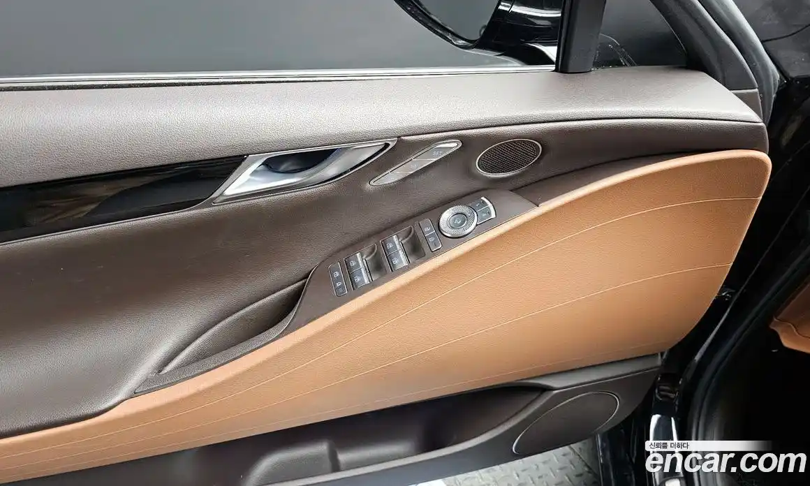 Genesis G80 2022 2.5 Автомат в Москве № 134845, фото 14