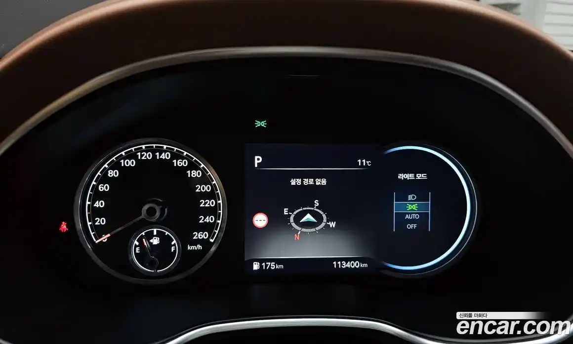 Genesis G80 2022 2.5 Автомат в Москве № 134845, фото 15