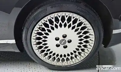 Genesis G80 2022 2.5 Автомат в Москве № 134845, миниатюра 3