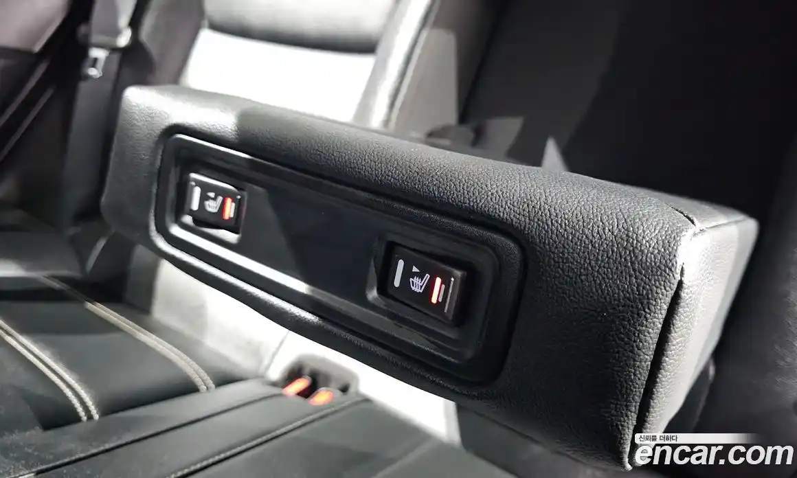 Renault QM6 2019 2.0 Автомат в Москве № 136459, фото 12