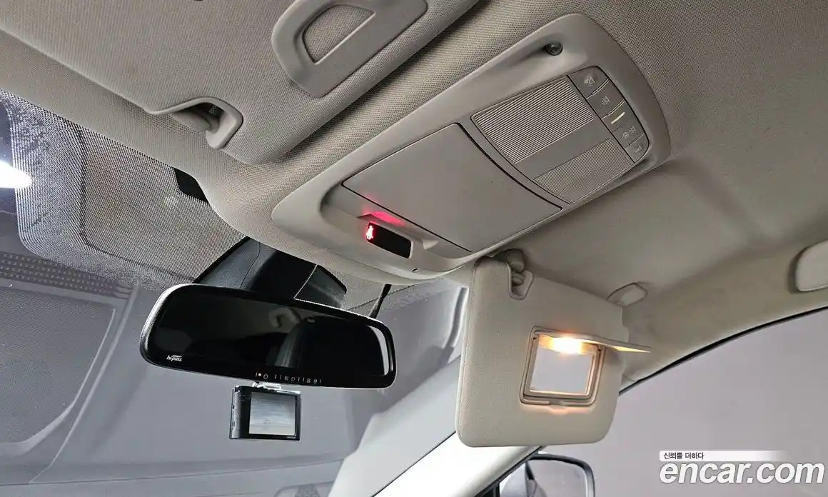 Renault QM6 2019 2.0 Автомат в Москве № 136459, фото 17