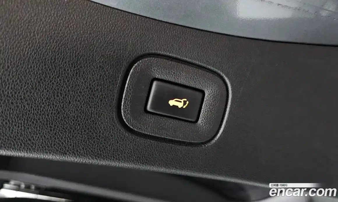 Renault QM6 2019 2.0 Автомат в Москве № 136459, фото 4