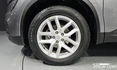 Renault QM6 2019 2.0 Автомат в Москве № 136459, миниатюра 5