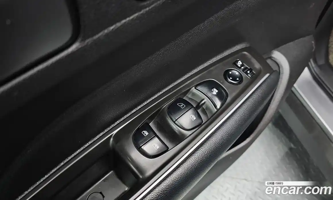 Renault QM6 2019 2.0 Автомат в Москве № 136459, фото 6