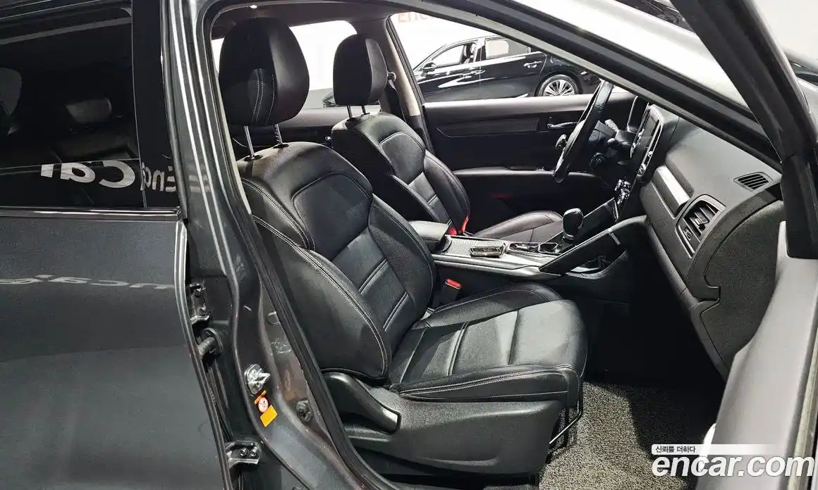 Renault QM6 2019 2.0 Автомат в Москве № 136459, фото 7