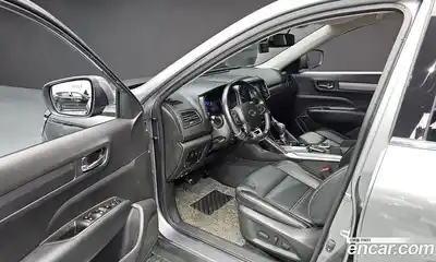 Renault QM6 2019 2.0 Автомат в Москве № 136459, миниатюра 8