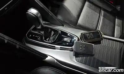 Renault QM6 2019 2.0 Автомат в Москве № 136459, миниатюра 9