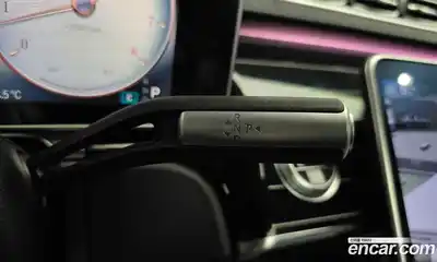 Mercedes-Benz S-Class 2023 4.0 Автомат в Москве № 136515, миниатюра 2