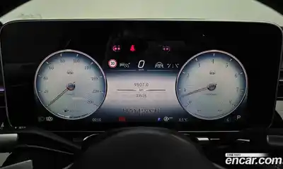 Mercedes-Benz S-Class 2023 4.0 Автомат в Москве № 136515, миниатюра 10