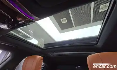 Mercedes-Benz S-Class 2022 2.9 Автомат в Москве № 137637, миниатюра 3