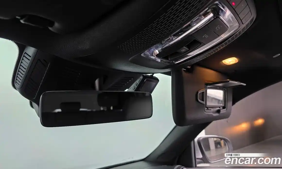 Mercedes-Benz EQB 2023 0.2 Автомат в Москве № 139821, фото 5