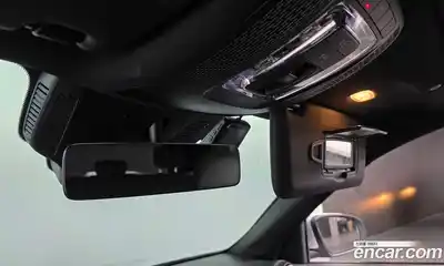 Mercedes-Benz EQB 2023 0.2 Автомат в Москве № 139821, миниатюра 5