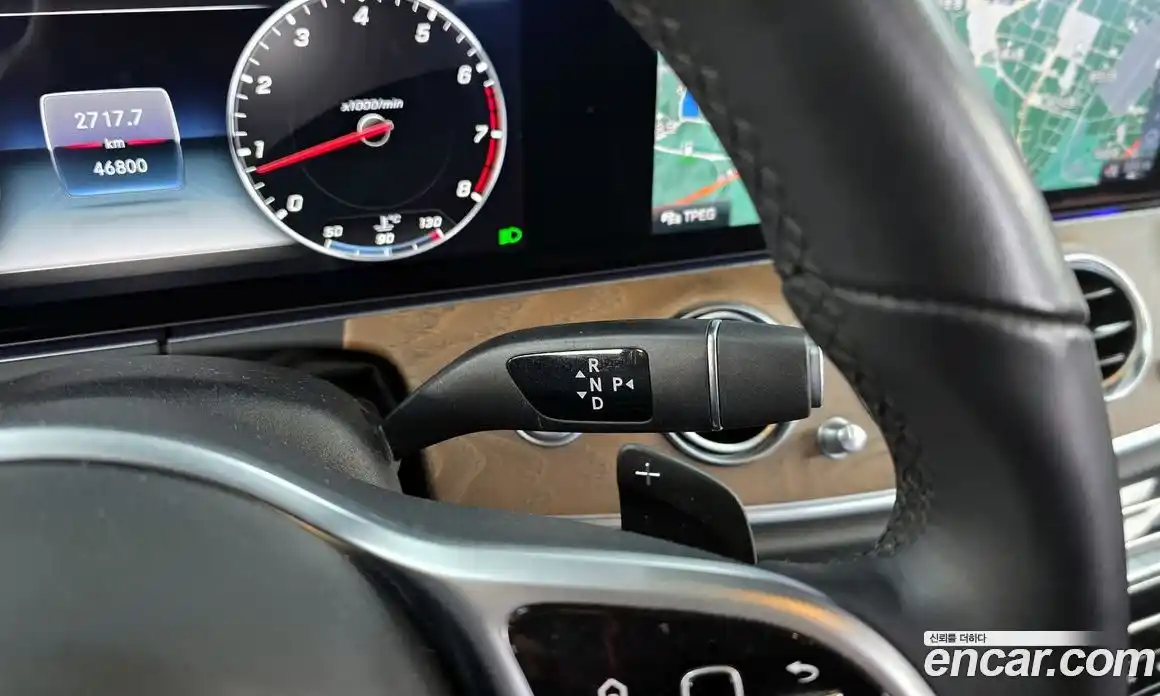 Mercedes-Benz E-Class 2019 2.0 Автомат в Москве № 141829, фото 16