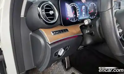 Mercedes-Benz E-Class 2019 2.0 Автомат в Москве № 141829, миниатюра 6