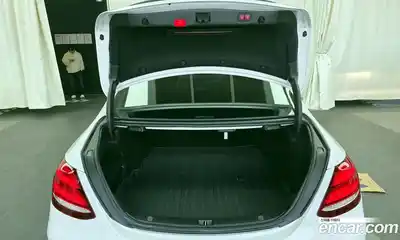 Mercedes-Benz E-Class 2019 2.0 Автомат в Москве № 141829, миниатюра 8