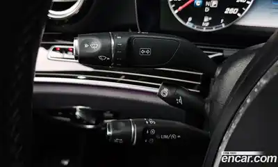 Mercedes-Benz E-Class 2017 3.0 Автомат в Москве № 142192, миниатюра 12
