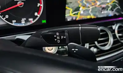 Mercedes-Benz E-Class 2017 3.0 Автомат в Москве № 142192, миниатюра 4