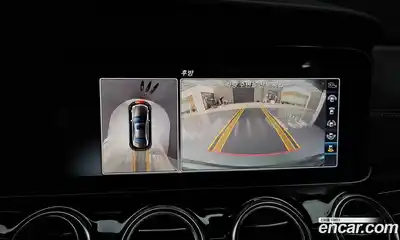 Mercedes-Benz E-Class 2017 3.0 Автомат в Москве № 142192, миниатюра 7