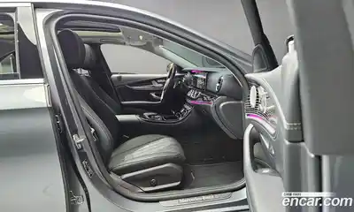 Mercedes-Benz E-Class 2017 3.0 Автомат в Москве № 142192, миниатюра 8